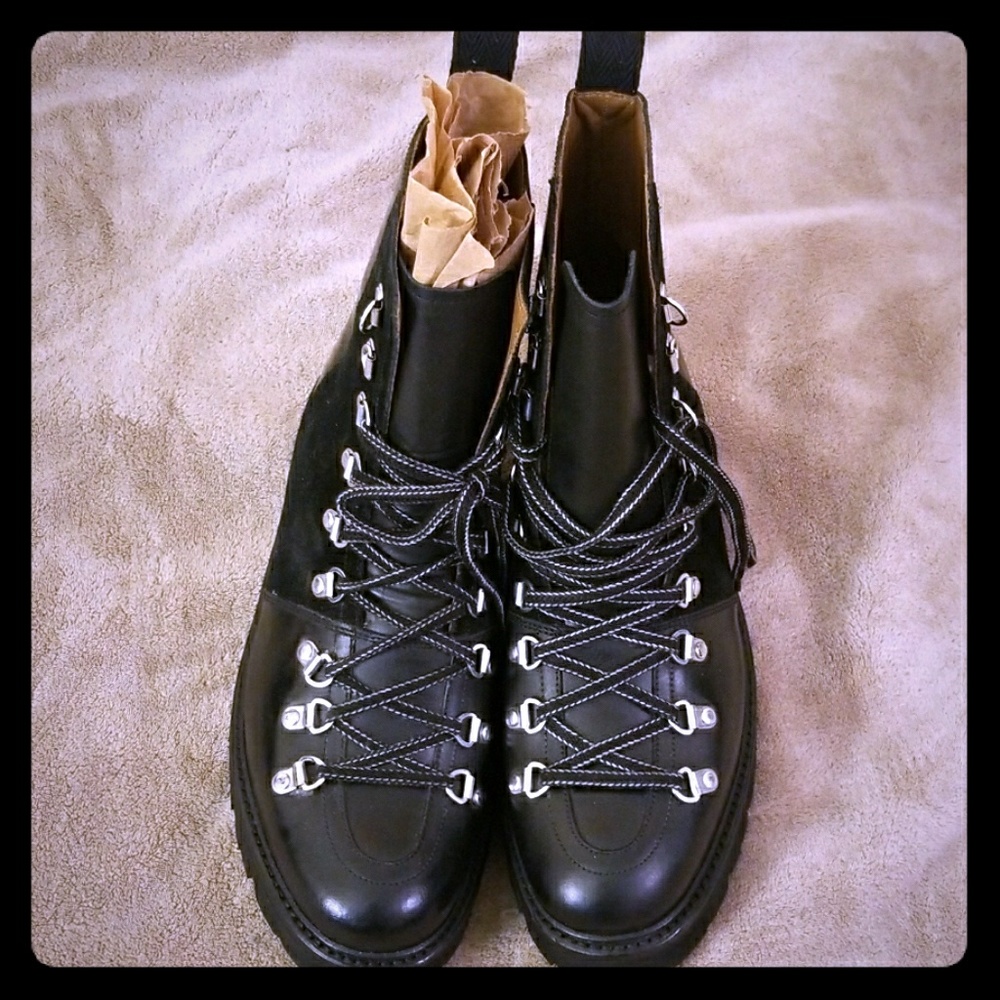 boots
